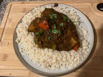 Photo soon spice fans